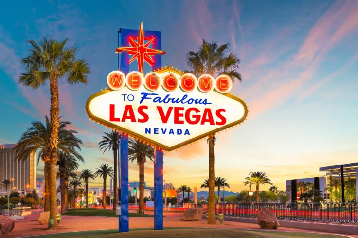 5 Great Things To Do In Las Vegas in 2022