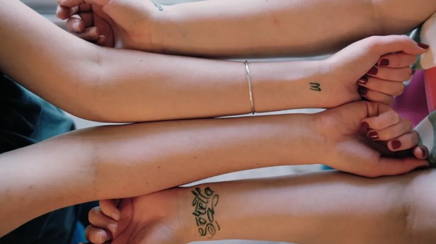What To Know About Getting a Wrist Tattoo