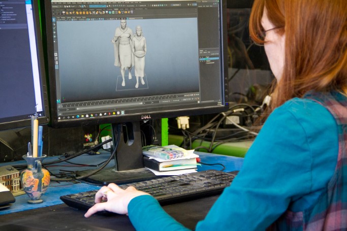 Visual Storytelling: How 3D Modeling Brings Ideas to Life