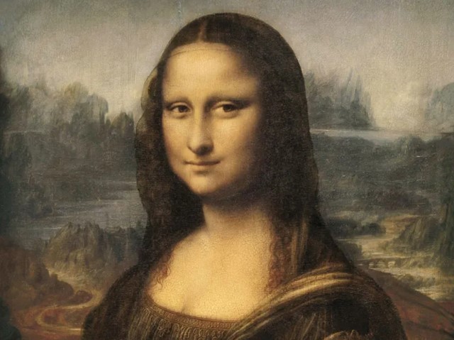 Mona Lisa Painting: Unveiling the Enigma
