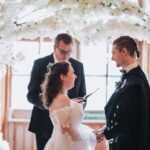 Discovering Your Dream Wedding Venue in Edinburgh with Lewis Cannon Scottish Wedding Photographer