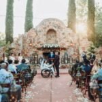 How to Create a Wedding Photography Shot List