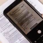 OCR and Document Digitization - Turning Scanned Text into Searchable Data