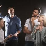 You and Your Producer - How to Help Make Your Play the Best it Can Be