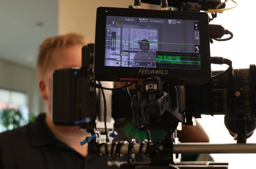 How Technology Is Changing Visual Storytelling